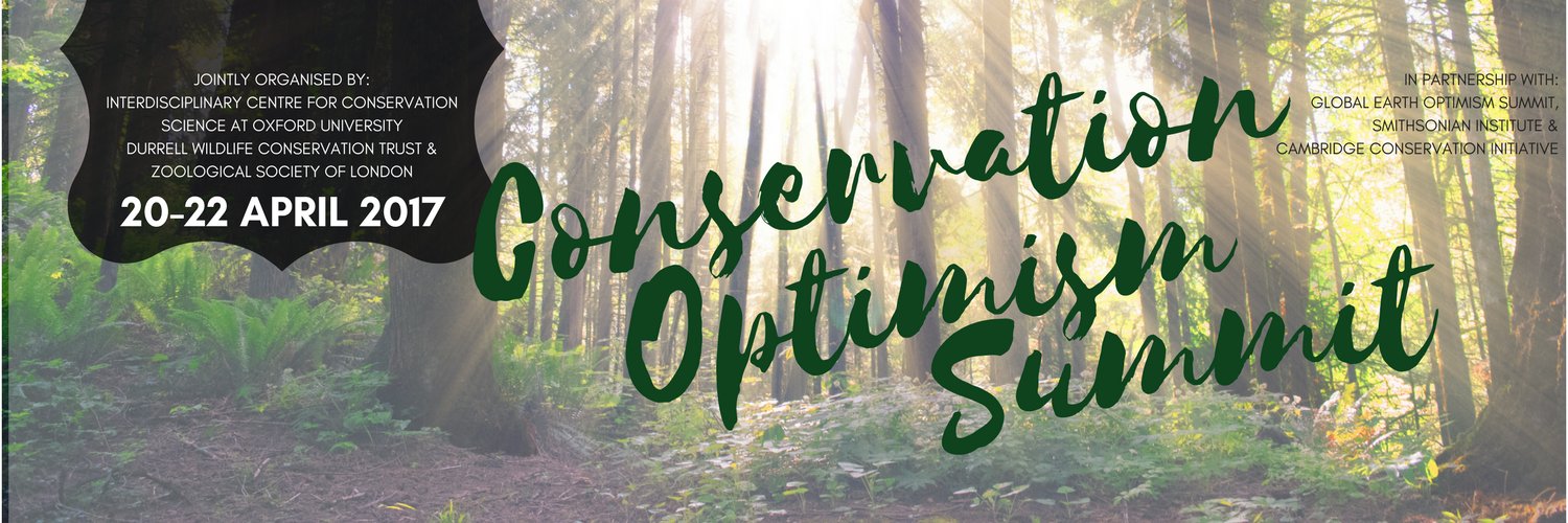 ConservationOptimism banner