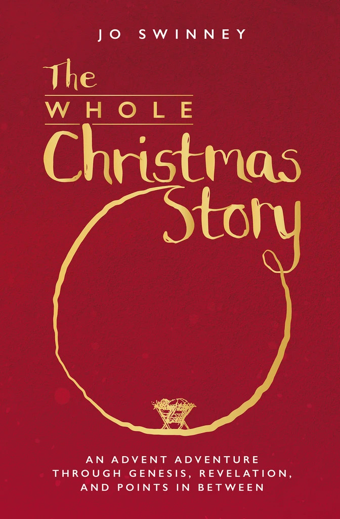 The whole Christmas story - A Rocha BlogA Rocha Blog