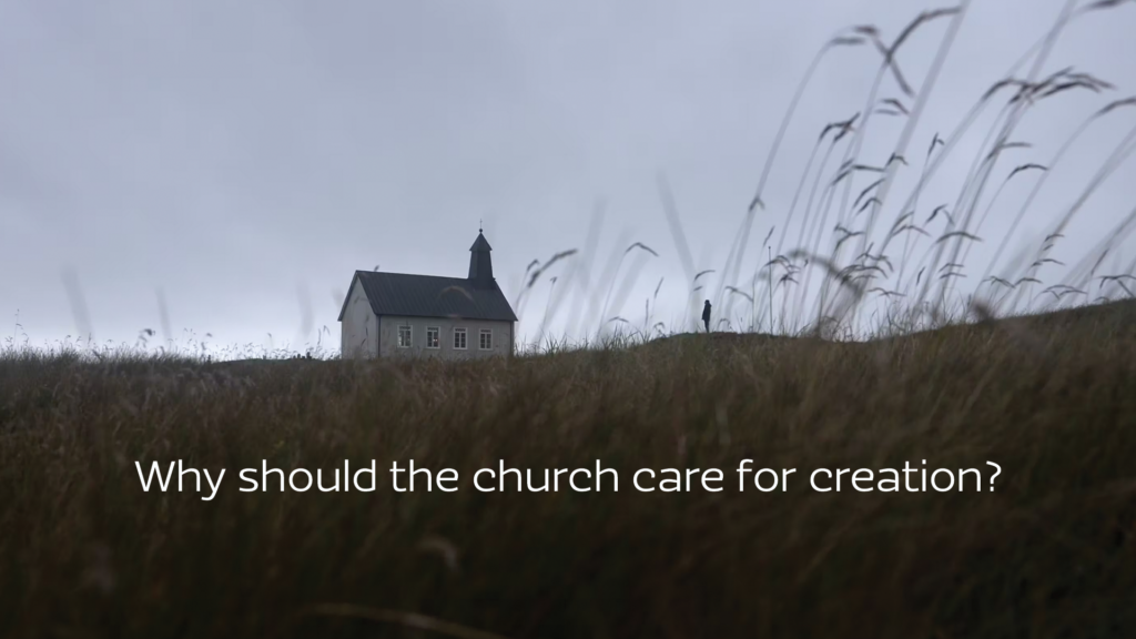 How churches can engage with A Rocha - A Rocha BlogA Rocha Blog